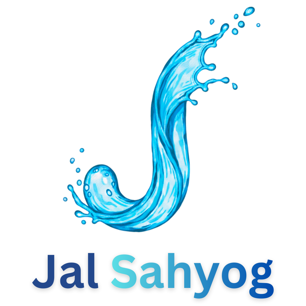 Jal Sahyog Logo